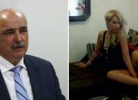 Μπόλαρης: Η ατάκα της χρονιάς για τη συνεργάτιδά του που παραιτήθηκε