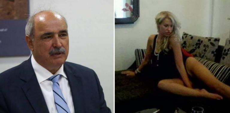 Μπόλαρης: Η ατάκα της χρονιάς για τη συνεργάτιδά του που παραιτήθηκε