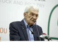 Μπουτάρης για συμβασιούχους: “Η απόσυρση της έφεσης ανοίγει τον ασκό του Αιόλου”