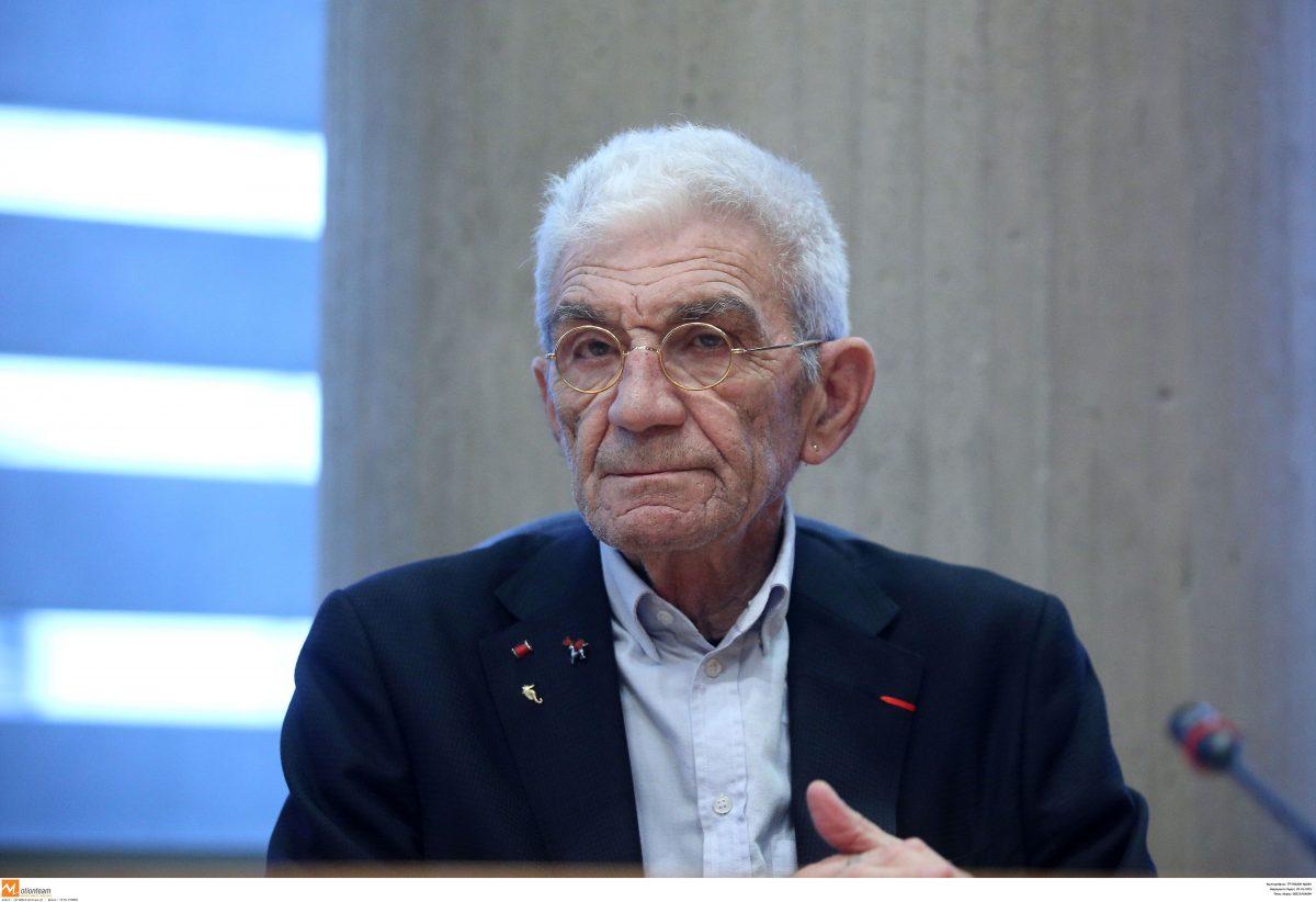 Δημοτικές εκλογές 2019: O Μπουτάρης προτρέπει τους πολίτες να μην ψηφίσουν τους δημοτικούς συμβούλους που απουσιάζουν