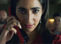 La Casa De Papel: Nairobi η Βασίλισσα του χορού (vid)