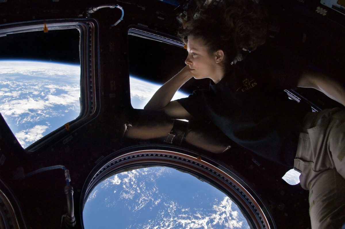 NASA: Επιστήμονες ανακάλυψαν μικρόβια στο Διάστημα