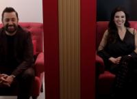 Ναταλία Δραγούμη: Μιλάει για το πως γνωρίστηκε με τον σύζυγό της