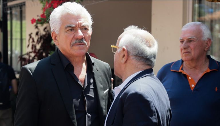 Δημοτικές εκλογές 2019: Υποψήφιος ο Γιώργος Γιαννόπουλος – Πού κατεβαίνει
