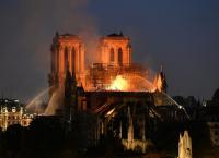 Παναγία των Παρισίων: Το κόστος και η χρονική διάρκεια της αποκατάστασής της – Tα μεγάλα ερωτηματικά της «επόμενης ημέρας»