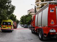 Νέα Σμύρνη: Συνεχίζεται το θρίλερ – Άνδρας κρατάει όμηρο τον πατέρα του