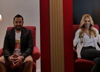 Ντορέττα Παπαδημητρίου: Μιλάει για την οικογένειά της και τα επαγγελματικά της σχέδια