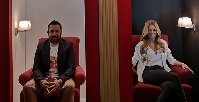 Ντορέττα Παπαδημητρίου: Μιλάει για την οικογένειά της και τα επαγγελματικά της σχέδια