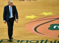 Ομπράντοβιτς: «Ήταν καλή απόφαση που έφυγα από τον Παναθηναϊκό»