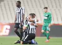 Παναθηναϊκός – ΟΦΗ: 1-3