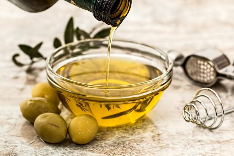 Ελαιόλαδο: Το «χρυσάφι» της ελληνικής γης