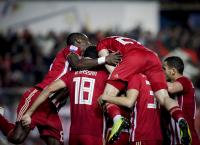 Παναιτωλικός – Ολυμπιακός: 0 – 5