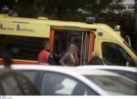 Νέα Σμύρνη: Λήξη συναγερμού στην ομηρία, ελεύθερος και σώος ο πατέρας