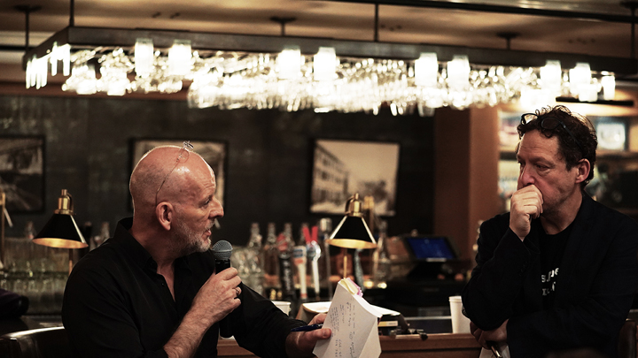 Onassis Festival 2019: Μια γιορτή για τη δημοκρατία στη Νέα Υόρκη