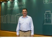 Αυτοδιοικητικές εκλογές 2019: Ορφανός – “Ο δήμαρχος δεν μπορεί να είναι υπάλληλος κόμματος”