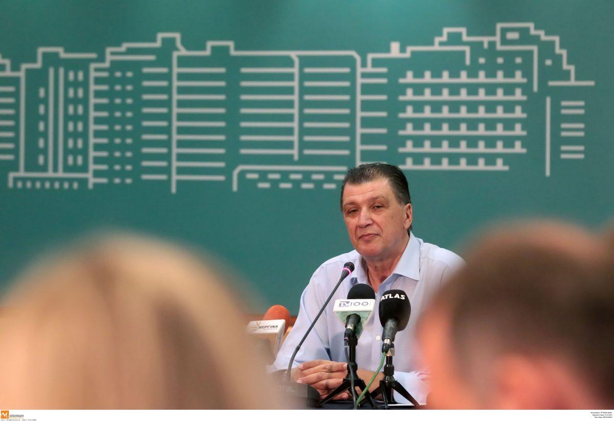 Αποτελέσματα δημοτικών εκλογών: Ο Γιώργος Ορφανός ίσως ζητήσει επανακαταμέτρηση στον Δήμο Θεσσαλονίκης