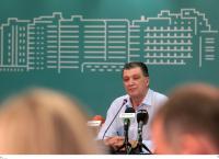 Αποτελέσματα δημοτικών εκλογών: Ο Γιώργος Ορφανός ίσως ζητήσει επανακαταμέτρηση στον Δήμο Θεσσαλονίκης