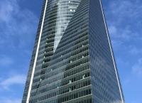 Απειλή για βόμβα στη Μαδρίτη: Εκκενώνεται ουρανοξύστης