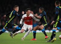 Europa League: Έξι σενάρια για το ντέρμπι Νάπολι – Άρσεναλ