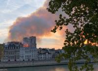 Παναγία των Παρισίων: Δωρεές που ξεπερνούν τα 600 εκατομμύρια ευρώ