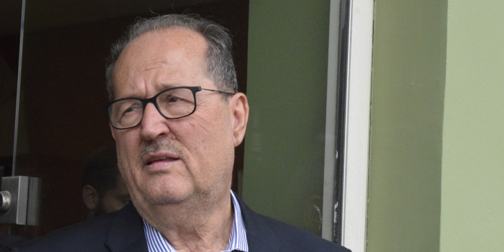 Σαϊτοπόλεμος: Η δήλωση του Δημάρχου της Καλαμάτας που προκάλεσε σάλο