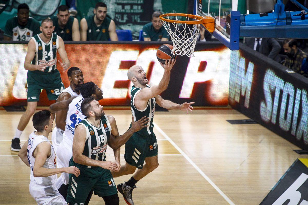 Ο «Εξάστερος» θέλει να ρίξει από το θρόνο τη «Βασίλισσα»