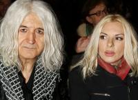 Αννίτα Πάνια: Συνελήφθη έξω από το EPSILON; (update)