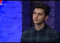MasterChef spoiler: Ο Πάνος αποκάλυψε το γούρι του