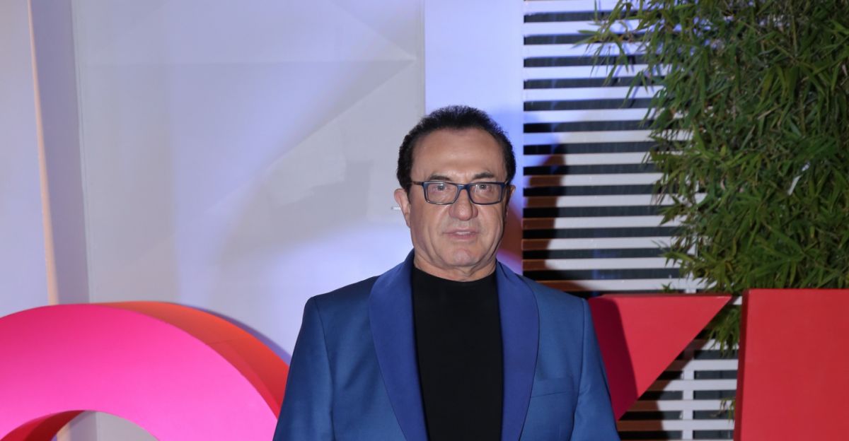 “Κατεβαίνει” στις εκλογές ο Λευτέρης Πανταζής