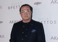 Λευτέρης Πανταζής: Η αντίδρασή του για την ανήθικη πρόταση στην Κόνι Μεταξά (vid)