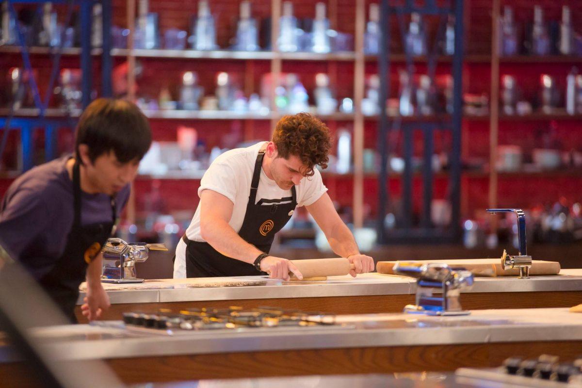 MasterChef: Έφυγε ο Παντελής και το Twitter “κλαίει”
