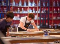 MasterChef: Έφυγε ο Παντελής και το Twitter “κλαίει”