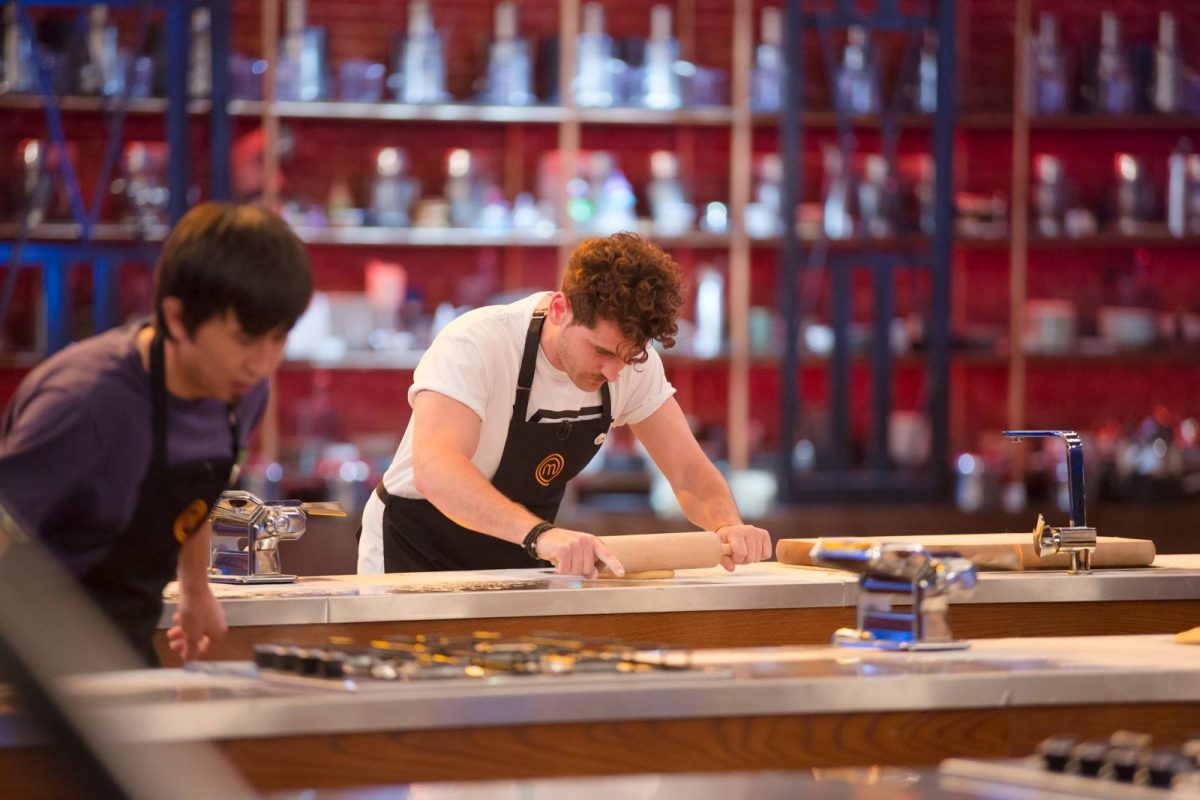 MasterChef: Έφυγε ο Παντελής και το Twitter “κλαίει”
