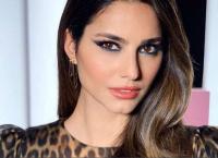 Ηλιάνα Παπαγεωργίου: Ανέβασε τη θερμοκρασία στο Instagram