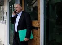 Παπαδημούλης: Πάμε για μεγάλη νίκη του ΣΥΡΙΖΑ στις ευρωεκλογές και μια νέα τετραετία με τον Τσίπρα