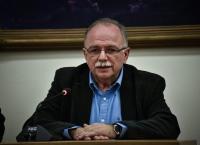Παπαδημούλης: Η ΝΔ και τα ΜΜΕ να πάψουν να χαϊδεύουν τον φασισμό