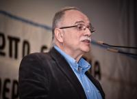 Εκλογές 2019 αποτελέσματα: “Η ΝΔ κέρδισε την πρωτιά με μεγάλη διαφορά”, δήλωσε ο Παπαδημούλης