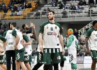 Γιώργος Παπαγιάννης στον ΟΠΑΠ: Πρώτα τα playoffs και μετά να τα δώσουμε όλα για το Final Four (vid)