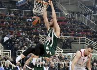 Παναθηναϊκός ρόστερ: Οι 4+1 σίγουροι για τη νέα σεζόν Παναθηναϊκός ρόστερ: Οι 4+1 σίγουροι για τη νέα σεζόν