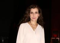 Τραγικές στιγμές για την ηθοποιό Μαρία Παπαλάμπρου