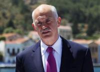 Ευρωεκλογές 2019: Το μήνυμα του Γιώργου Παπανδρέου