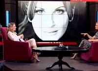 Θεοφανία Παπαθωμά: Μιλάει για την εμπειρία της να γεννήσει στο σπίτι (vid)