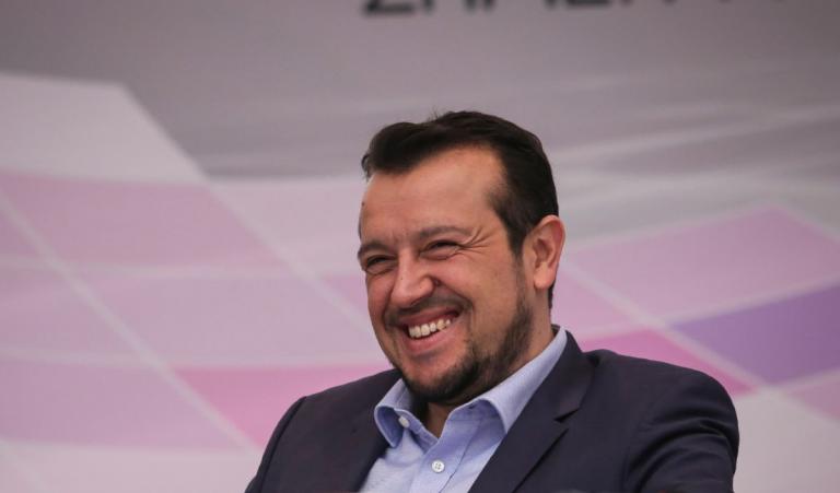 Νίκος Παππάς: Με αυτά που θα εξαγγείλει ο πρωθυπουργός, στη ΝΔ θα πάθουν κρίση πανικού