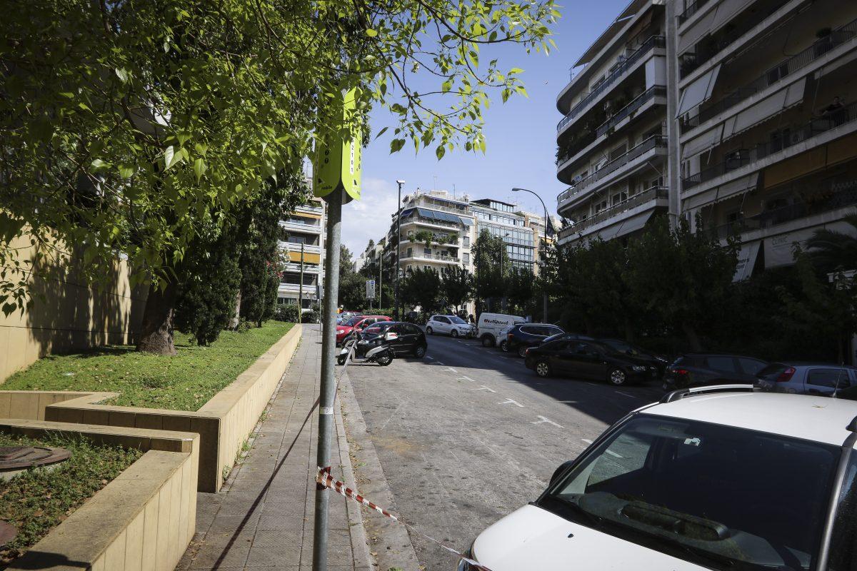 Έξυπνο πάρκινγκ: Εφαρμογή από το ΨΗΠΤΕ θα ενημερώνει τους οδηγούς για τις κενές θέσεις στην πόλη
