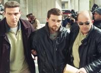 Ρουμανία: Απορρίφθηκε το αίτημα του Πάσσαρη να δικαστεί στην Ελλάδα Ρουμανία: Απορρίφθηκε το αίτημα του Πάσσαρη να δικαστεί στην Ελλάδα