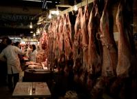 Kορωνοϊός εξαγωγές: Αξιοσημείωτη η μείωση του ελληνικού κρέατος εξαιτίας της πανδημίας