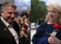 Περιφερειακές εκλογές 2019: Προβάδισμα Πατούλη για την Περιφέρεια Αττικής – Δεύτερη η Δούρου