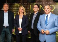 Αυτοδιοικητικές εκλογές 2019: Πραγματοποιήθηκε το πρώτο debate των υποψηφίων περιφερειαρχών Αττικής