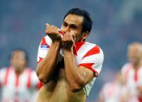 Συνελήφθη ο Χρήστος Πατσατζόγλου