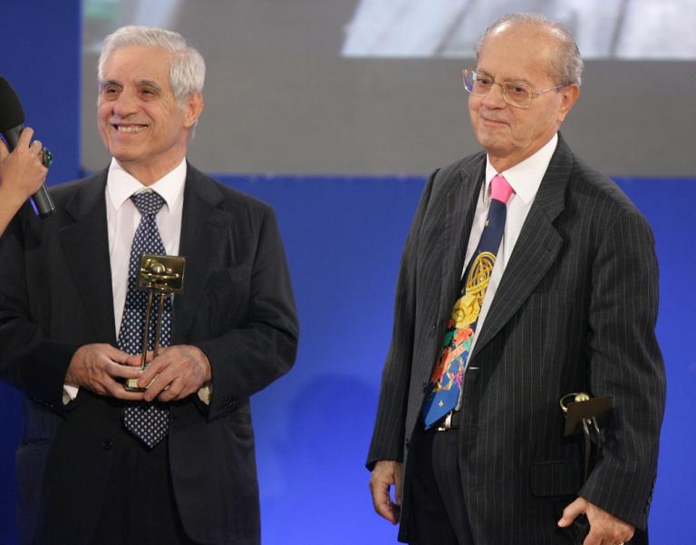 Final Four στη μνήμη Παύλου και Θανάση Γιαννακόπουλου